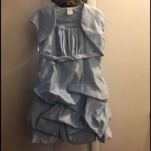 Girl Dress